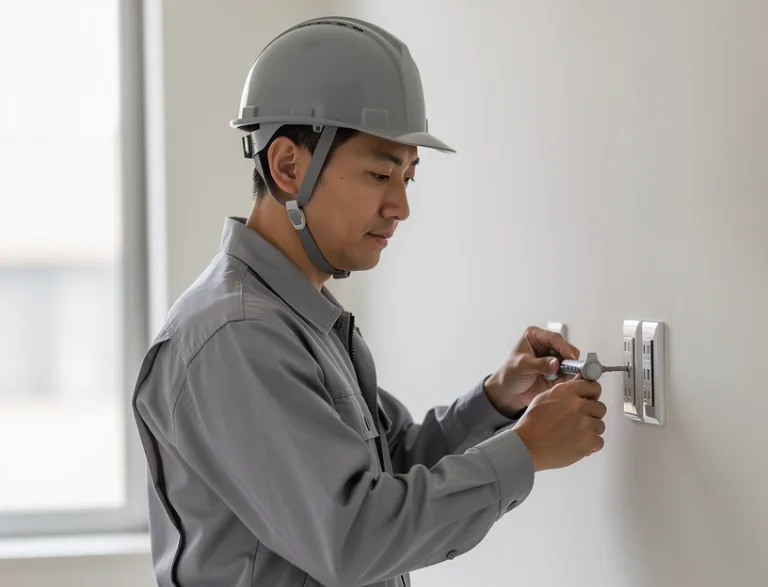 電気工事士 南城市